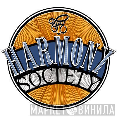The Harmony Society - Винил CD и Кассеты лейбла The Harmony Society на сайте МаркетВинила