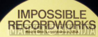 The Impossible Recordworks - Винил CD и Кассеты лейбла The Impossible Recordworks на сайте МаркетВинила