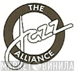 The Jazz Alliance - Винил CD и Кассеты лейбла The Jazz Alliance на сайте МаркетВинила