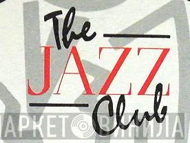 The Jazz Club  - Винил CD и Кассеты лейбла The Jazz Club (2) на сайте МаркетВинила