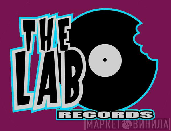 The Lab Records  - Винил CD и Кассеты лейбла The Lab Records (2) на сайте МаркетВинила