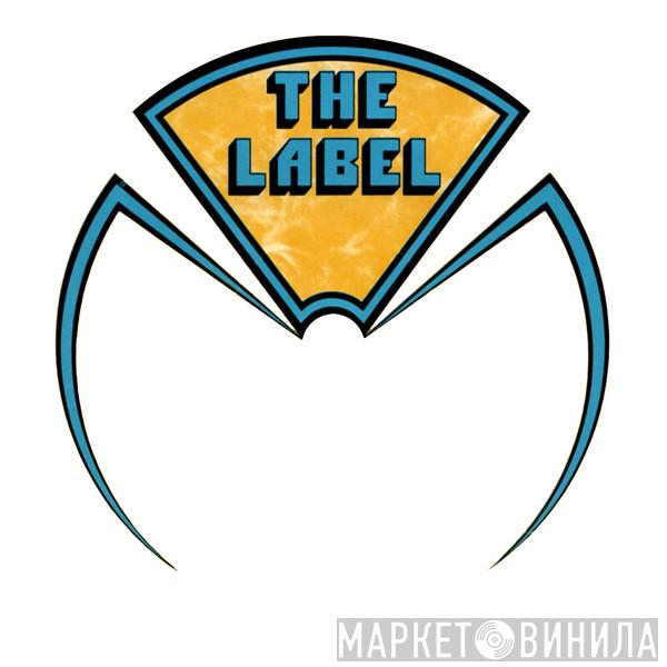 The Label  - Винил CD и Кассеты лейбла The Label (2) на сайте МаркетВинила
