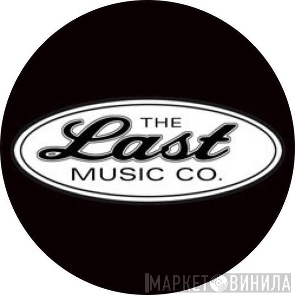 The Last Music Company - Винил CD и Кассеты лейбла The Last Music Company на сайте МаркетВинила