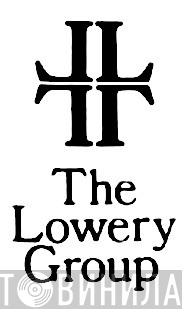 The Lowery Group - Винил CD и Кассеты лейбла The Lowery Group на сайте МаркетВинила