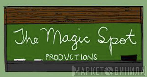 The Magic Spot Productions - Винил CD и Кассеты лейбла The Magic Spot Productions на сайте МаркетВинила
