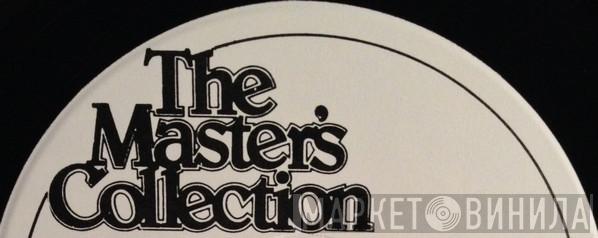 The Master's Collection - Винил CD и Кассеты лейбла The Master's Collection на сайте МаркетВинила