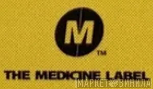 The Medicine Label - Винил CD и Кассеты лейбла The Medicine Label на сайте МаркетВинила