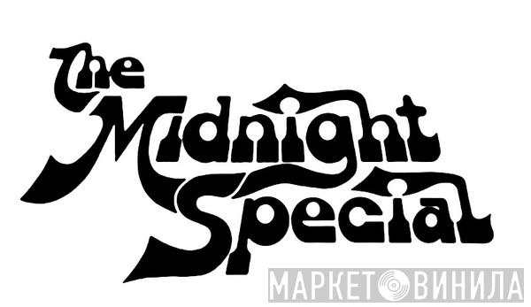 The Midnight Special - Винил CD и Кассеты лейбла The Midnight Special на сайте МаркетВинила