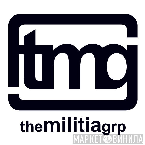 The Militia Group - Винил CD и Кассеты лейбла The Militia Group на сайте МаркетВинила