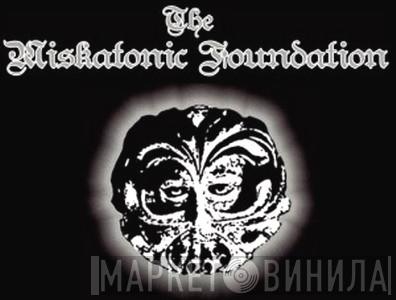 The Miskatonic Foundation - Винил CD и Кассеты лейбла The Miskatonic Foundation на сайте МаркетВинила