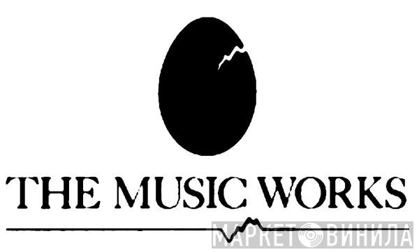 The Music Works - Винил CD и Кассеты лейбла The Music Works на сайте МаркетВинила