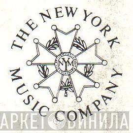The New York Music Company - Винил CD и Кассеты лейбла The New York Music Company на сайте МаркетВинила