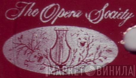 The Opera Society - Винил CD и Кассеты лейбла The Opera Society на сайте МаркетВинила