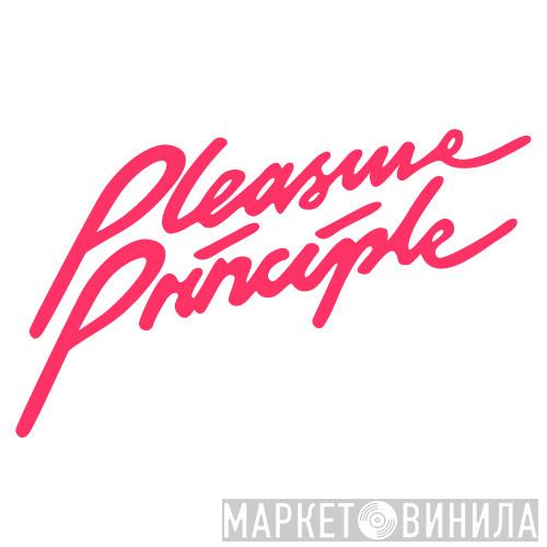 The Pleasure Principle - Винил CD и Кассеты лейбла The Pleasure Principle на сайте МаркетВинила