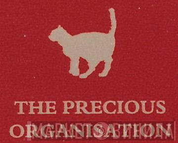 The Precious Organisation - Винил CD и Кассеты лейбла The Precious Organisation на сайте МаркетВинила