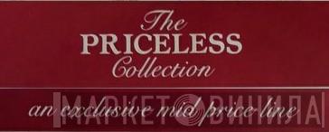 The Priceless Collection - Винил CD и Кассеты лейбла The Priceless Collection на сайте МаркетВинила