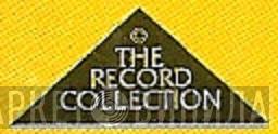 The Record Collection - Винил CD и Кассеты лейбла The Record Collection на сайте МаркетВинила
