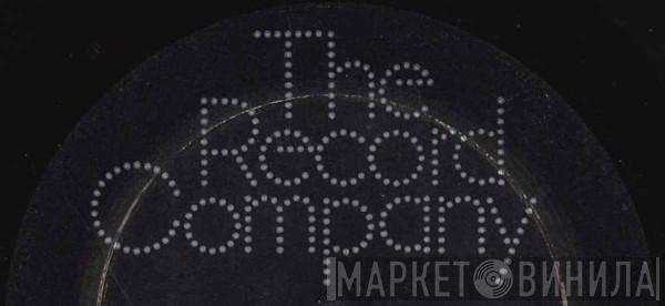 The Record Company  - Винил CD и Кассеты лейбла The Record Company (9) на сайте МаркетВинила
