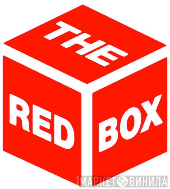 The Red Box - Винил CD и Кассеты лейбла The Red Box на сайте МаркетВинила