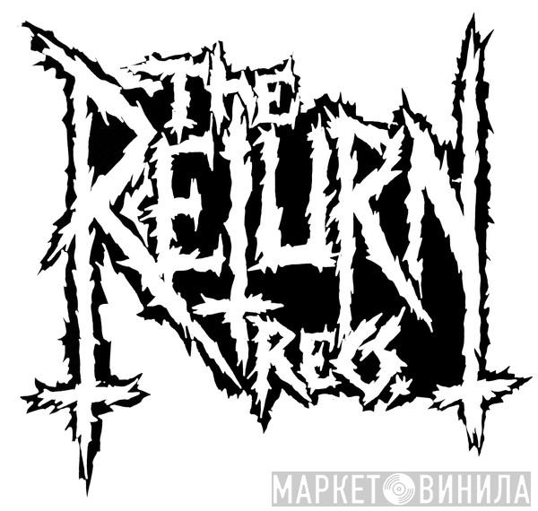 The Return Records - Винил CD и Кассеты лейбла The Return Records на сайте МаркетВинила