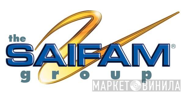 The Saifam Group - Винил CD и Кассеты лейбла The Saifam Group на сайте МаркетВинила