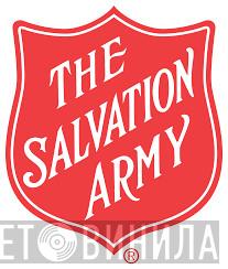 The Salvation Army - Винил CD и Кассеты лейбла The Salvation Army на сайте МаркетВинила