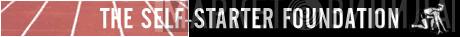 The Self-Starter Foundation - Винил CD и Кассеты лейбла The Self-Starter Foundation на сайте МаркетВинила