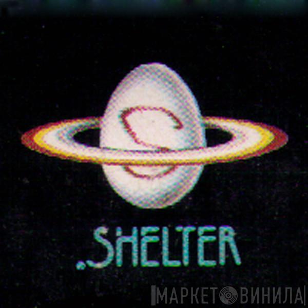 The Shelter Studio - Винил CD и Кассеты лейбла The Shelter Studio на сайте МаркетВинила