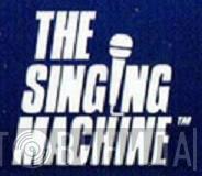 The Singing Machine - Винил CD и Кассеты лейбла The Singing Machine на сайте МаркетВинила