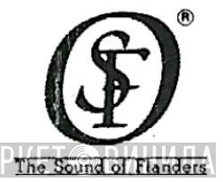 The Sound Of Flanders - Винил CD и Кассеты лейбла The Sound Of Flanders на сайте МаркетВинила