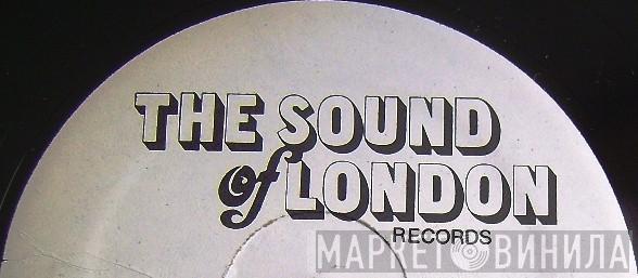 The Sound Of London Records - Винил CD и Кассеты лейбла The Sound Of London Records на сайте МаркетВинила