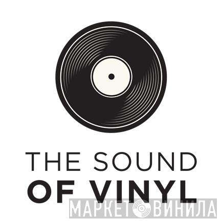 The Sound Of Vinyl - Винил CD и Кассеты лейбла The Sound Of Vinyl на сайте МаркетВинила