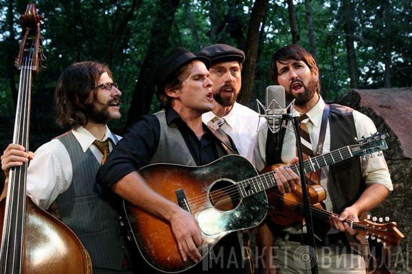 The Steel Wheels - Винил CD и Кассеты лейбла The Steel Wheels на сайте МаркетВинила