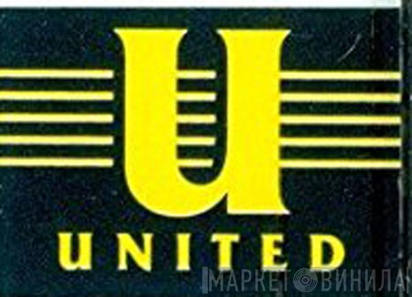 The United Recording Company Ltd. - Винил CD и Кассеты лейбла The United Recording Company Ltd. на сайте МаркетВинила