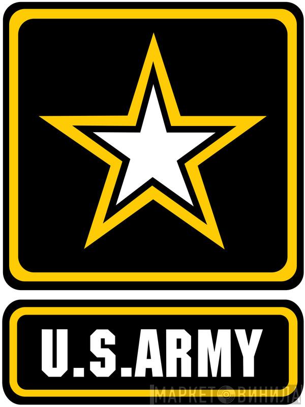 The United States Army - Винил CD и Кассеты лейбла The United States Army на сайте МаркетВинила