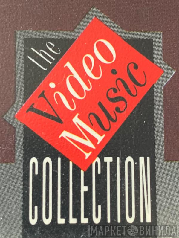 The Video Music Collection - Винил CD и Кассеты лейбла The Video Music Collection на сайте МаркетВинила