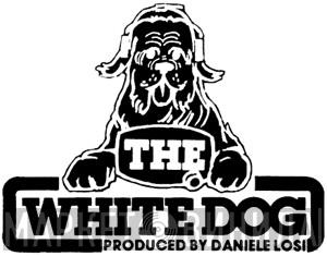 The White Dog - Винил CD и Кассеты лейбла The White Dog на сайте МаркетВинила