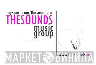 TheSounds Digital - Винил CD и Кассеты лейбла TheSounds Digital на сайте МаркетВинила