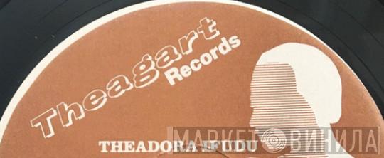 Theagart Records - Винил CD и Кассеты лейбла Theagart Records на сайте МаркетВинила