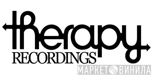 Therapy Recordings - Винил CD и Кассеты лейбла Therapy Recordings на сайте МаркетВинила