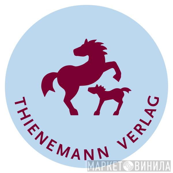 Thienemann Verlag - Винил CD и Кассеты лейбла Thienemann Verlag на сайте МаркетВинила