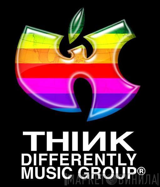 Think Differently Music - Винил CD и Кассеты лейбла Think Differently Music на сайте МаркетВинила