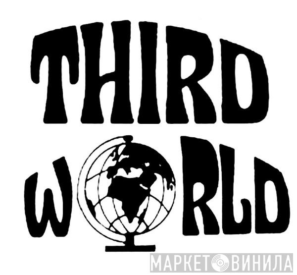 Third World - Винил CD и Кассеты лейбла Third World на сайте МаркетВинила