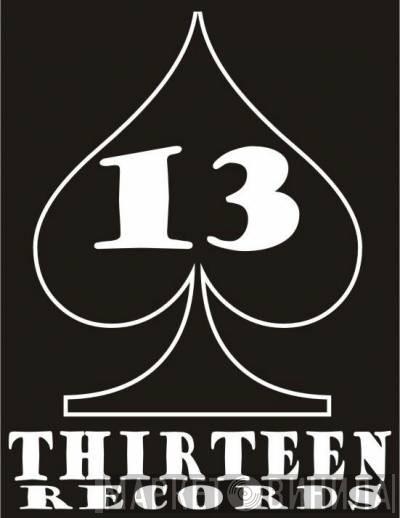 Thirteen Records - Винил CD и Кассеты лейбла Thirteen Records на сайте МаркетВинила