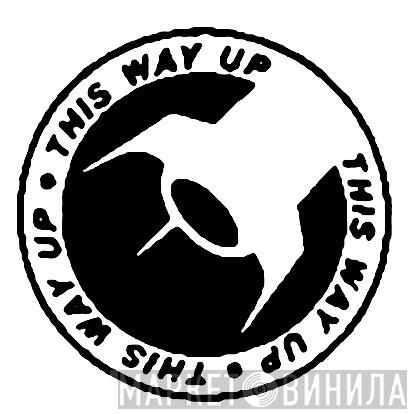 This Way Up - Винил CD и Кассеты лейбла This Way Up на сайте МаркетВинила