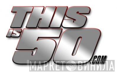 ThisIs50.com - Винил CD и Кассеты лейбла ThisIs50.com на сайте МаркетВинила