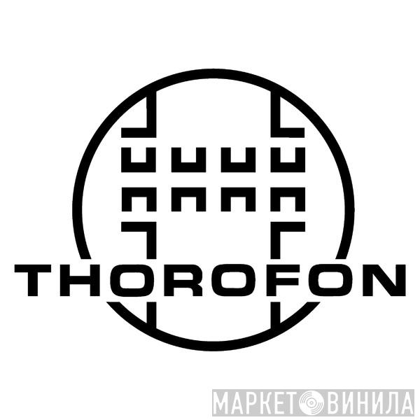 Thorofon - Винил CD и Кассеты лейбла Thorofon на сайте МаркетВинила