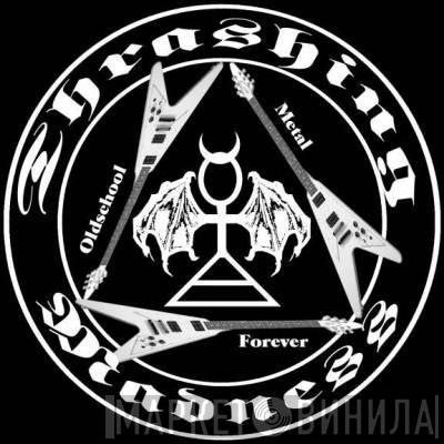 Thrashing Madness Productions - Винил CD и Кассеты лейбла Thrashing Madness Productions на сайте МаркетВинила