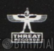 Threat Records - Винил CD и Кассеты лейбла Threat Records на сайте МаркетВинила