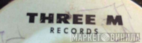 Three M Records - Винил CD и Кассеты лейбла Three M Records на сайте МаркетВинила